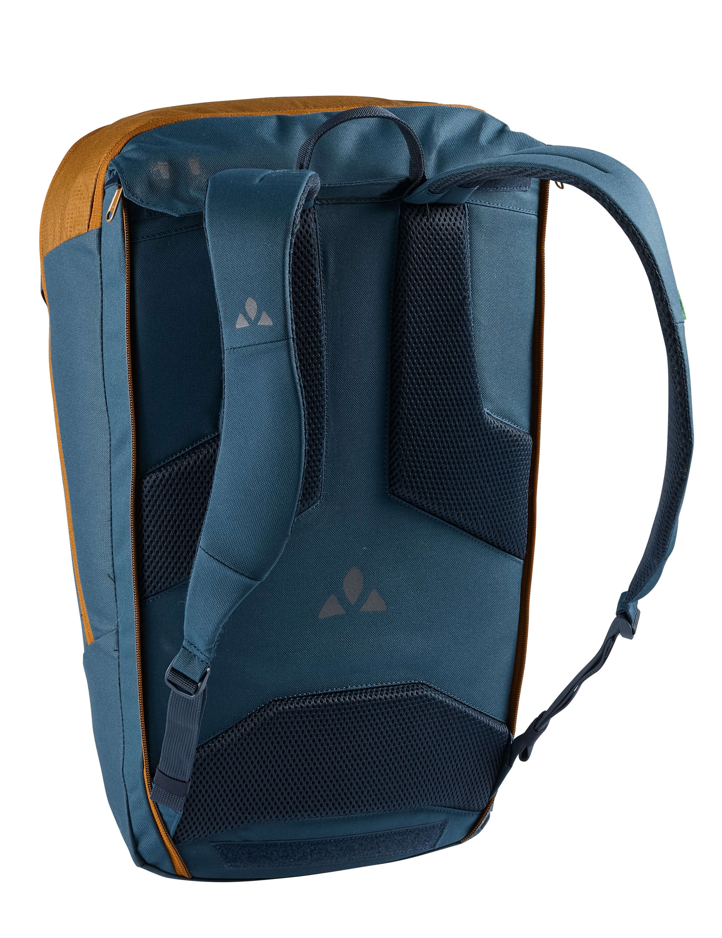 VAUDE Outdoor equipment 'Cycle 20 II' in Blauw