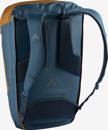 VAUDE Sports Bag 'Cycle 20 II' in Blue