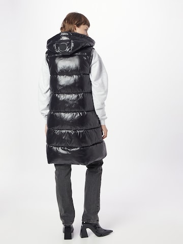 Gilet 'IRIA' SAVE THE DUCK en noir