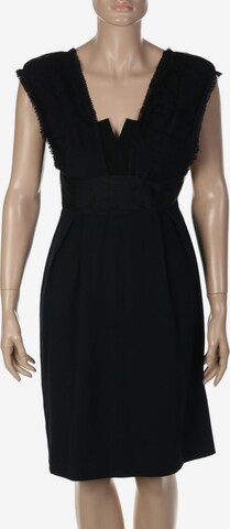 Alberta Ferretti Dress in S in Black: front