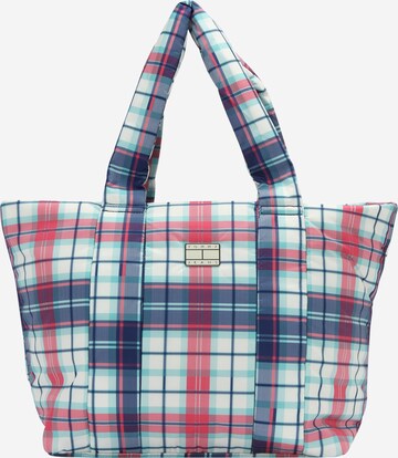 Tommy Jeans - Shopper en azul