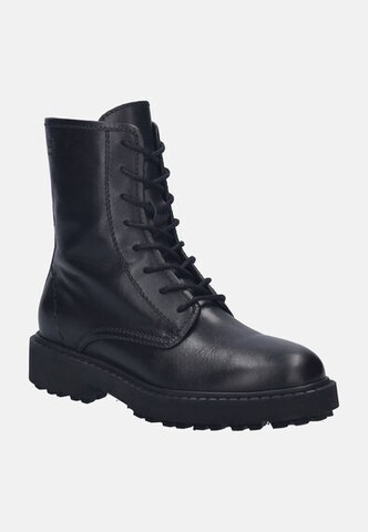 JOSEF SEIBEL Bootie 'BRIDGET 02' in Black