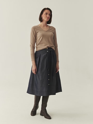 Pullover di TATUUM in beige