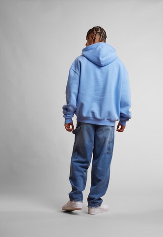 Starter Black Label Sweatshirt in Blau