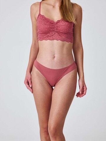 SNOCKS String in Mischfarben