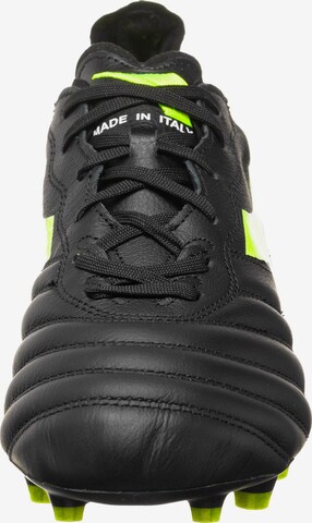 Chaussure de foot 'Brasil Elite 2 Tech Ita LPX' Diadora en noir