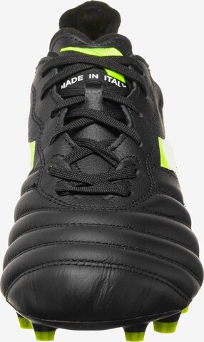 Diadora Voetbalschoen 'Brasil Elite 2 Tech Ita LPX' in Zwart