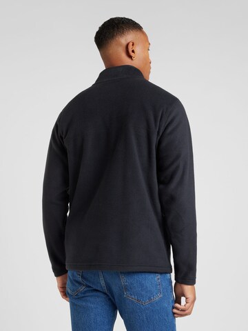 COLUMBIA Sports sweater 'Steens Mountain' in Black