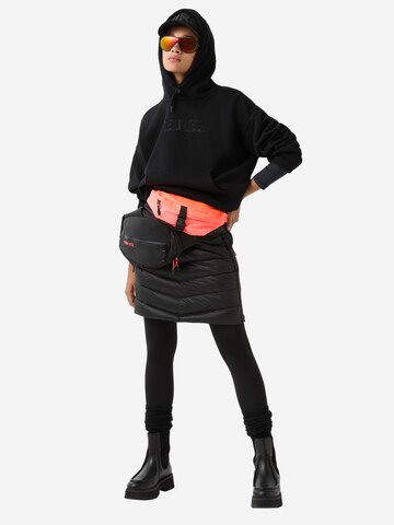 Sweat-shirt 'Nelly' Bogner Fire + Ice en noir