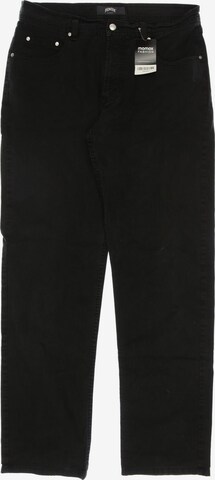 PIONEER Jeans in 34 in Black: front