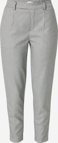 Pantalon 'OBJLISA' OBJECT en noir : devant