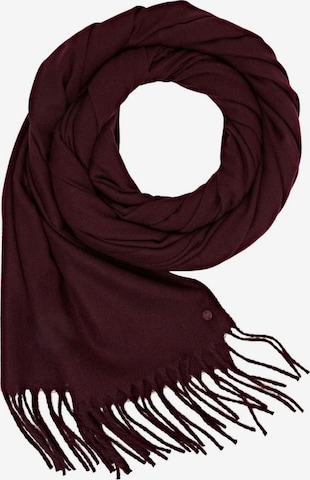 ESPRIT Scarf in Purple: front