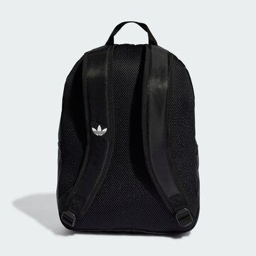 ADIDAS ORIGINALS - Mochila em preto