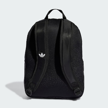 ADIDAS ORIGINALS Backpack in Black