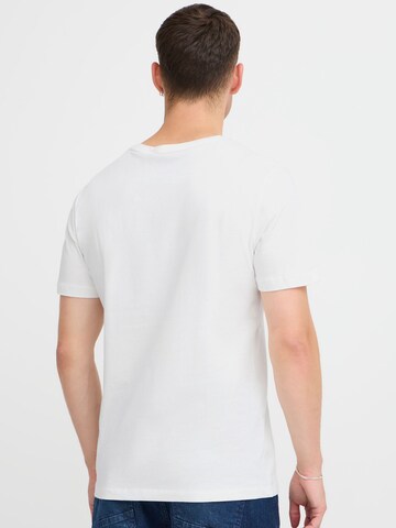 BLEND - Camiseta en beige