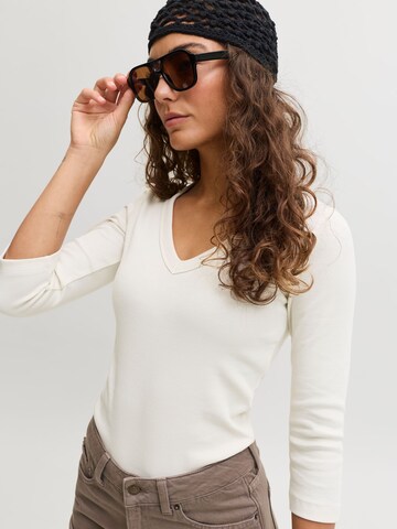 JJXX Shirt 'JXFifi' in White