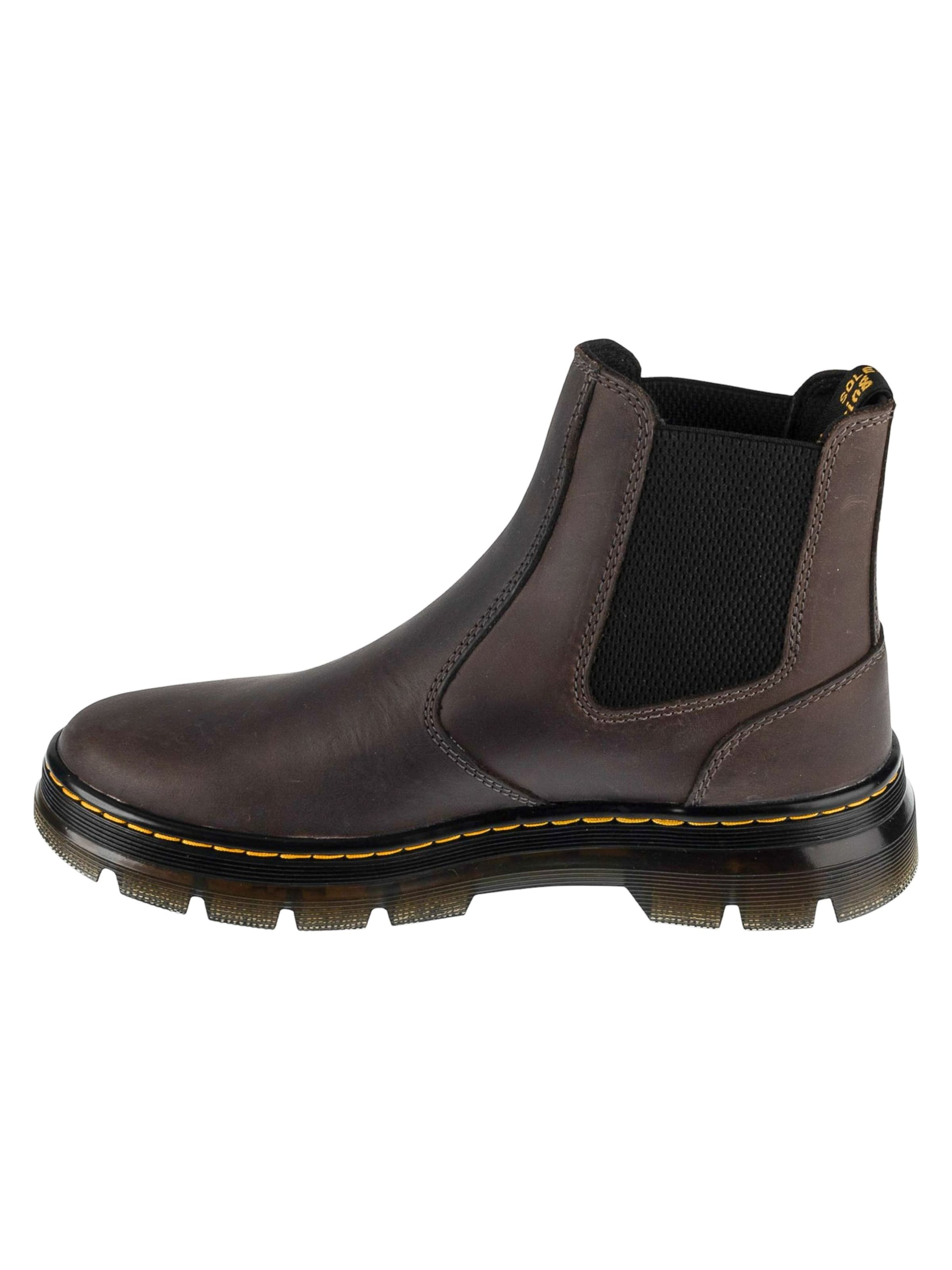 Dr. Martens Chelsea boots 'Embury' in Black
