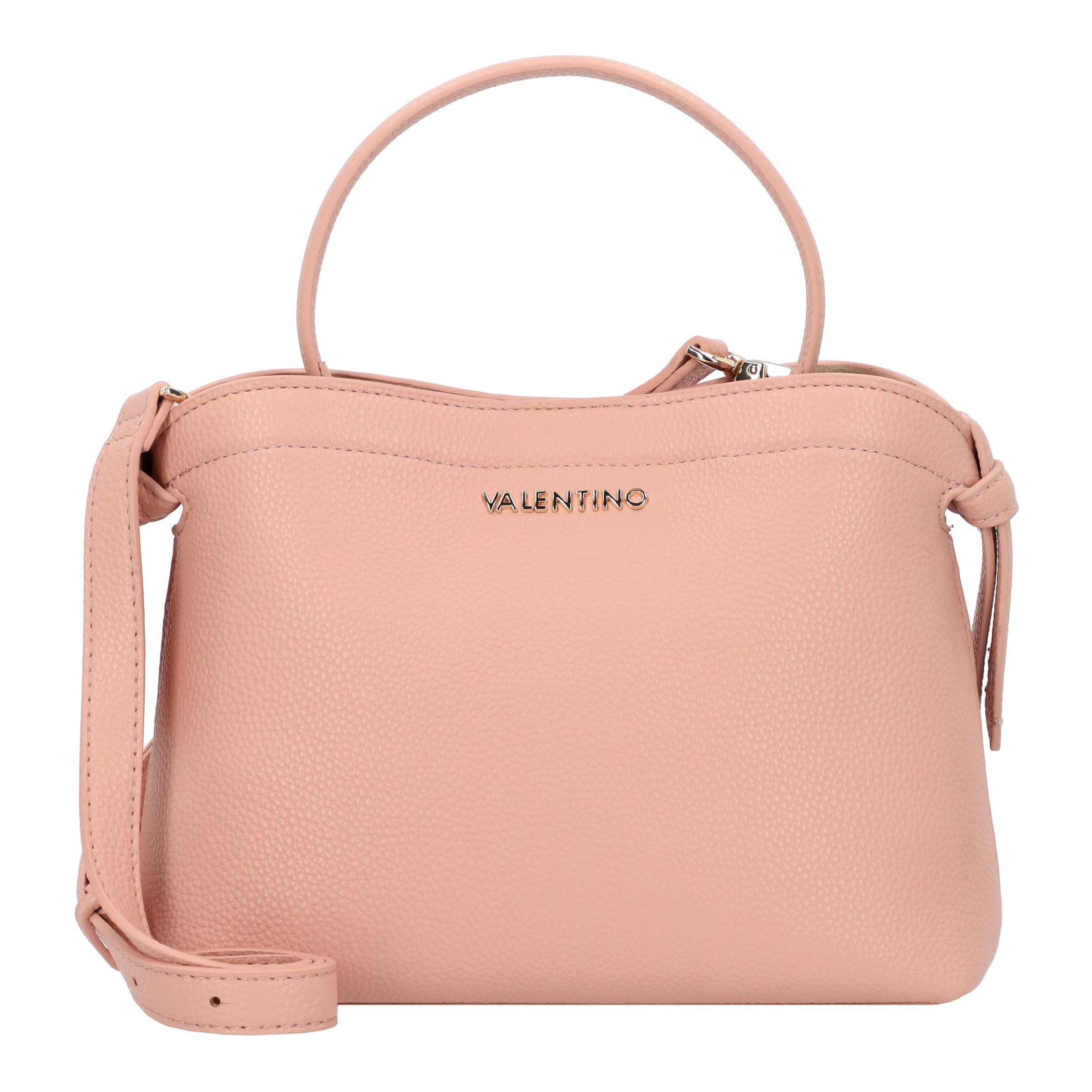 VALENTINO Handbag 'Femke' in Pink: front