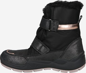 PRIMIGI Boots in Black