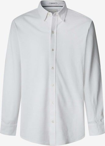 Pepe Jeans Hemd 'ABEL' in Weiß: Vorderseite