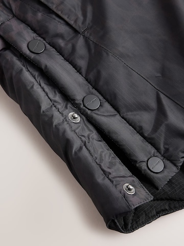Manteau smALLSAINTS en mélange de couleurs