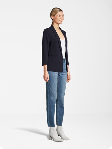 Orsay Blazer 'Nonchalant' in Blau