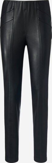 Laura Biagiotti Roma 7/8-Hose Leggings in schwarz, Produktansicht