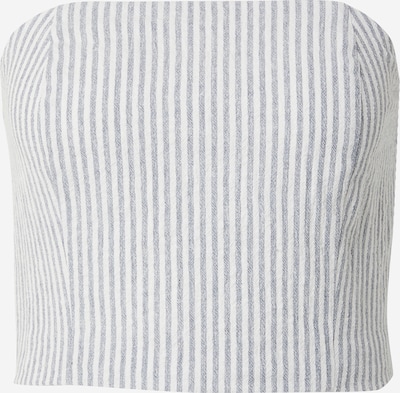 opál / fehér RÆRE by Lorena Rae Top, Termék nézet