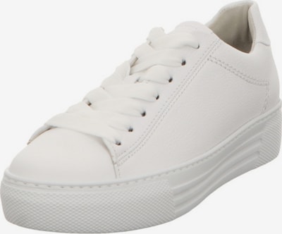 GABOR Sneaker in weiß, Produktansicht