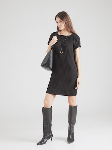 MM by Max Mara Платье 'FIORDI' в Черный: спереди