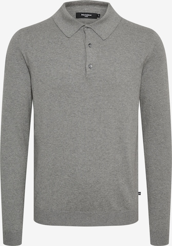 Pull-over 'Klint ' Matinique en gris : devant