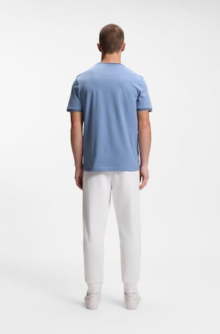 BOSS Shirt 'Taul' in Blau