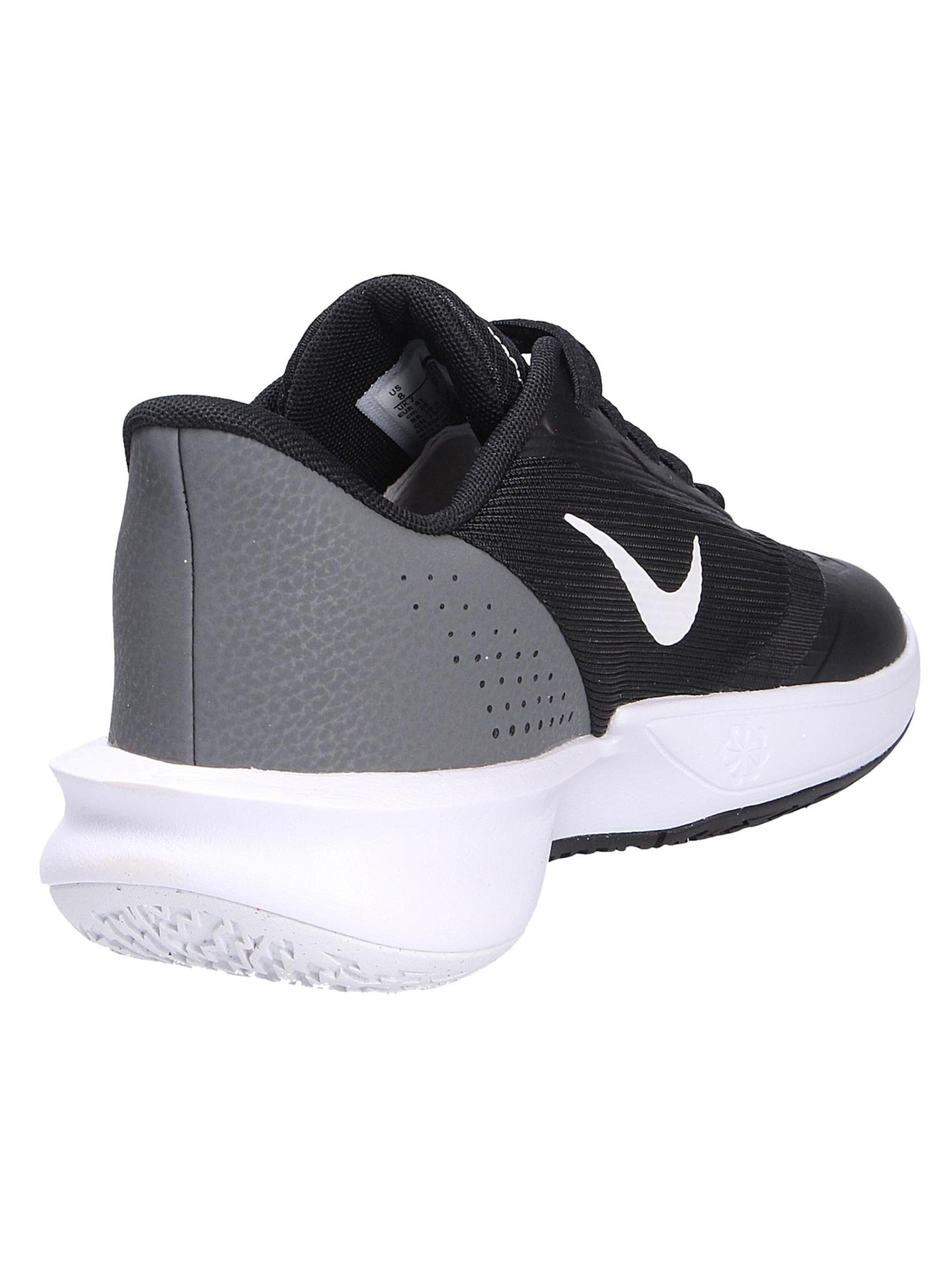 NIKE Sneaker low 'PRECISION VII'‌‌‌‌‌‌‌ in Schwarz