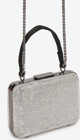 Pochette Kazar en argent