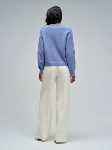 Salsa Jeans Sweater in Blue