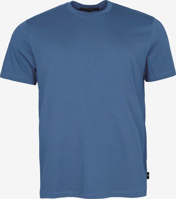 ROY ROBSON Shirt in Blue: front