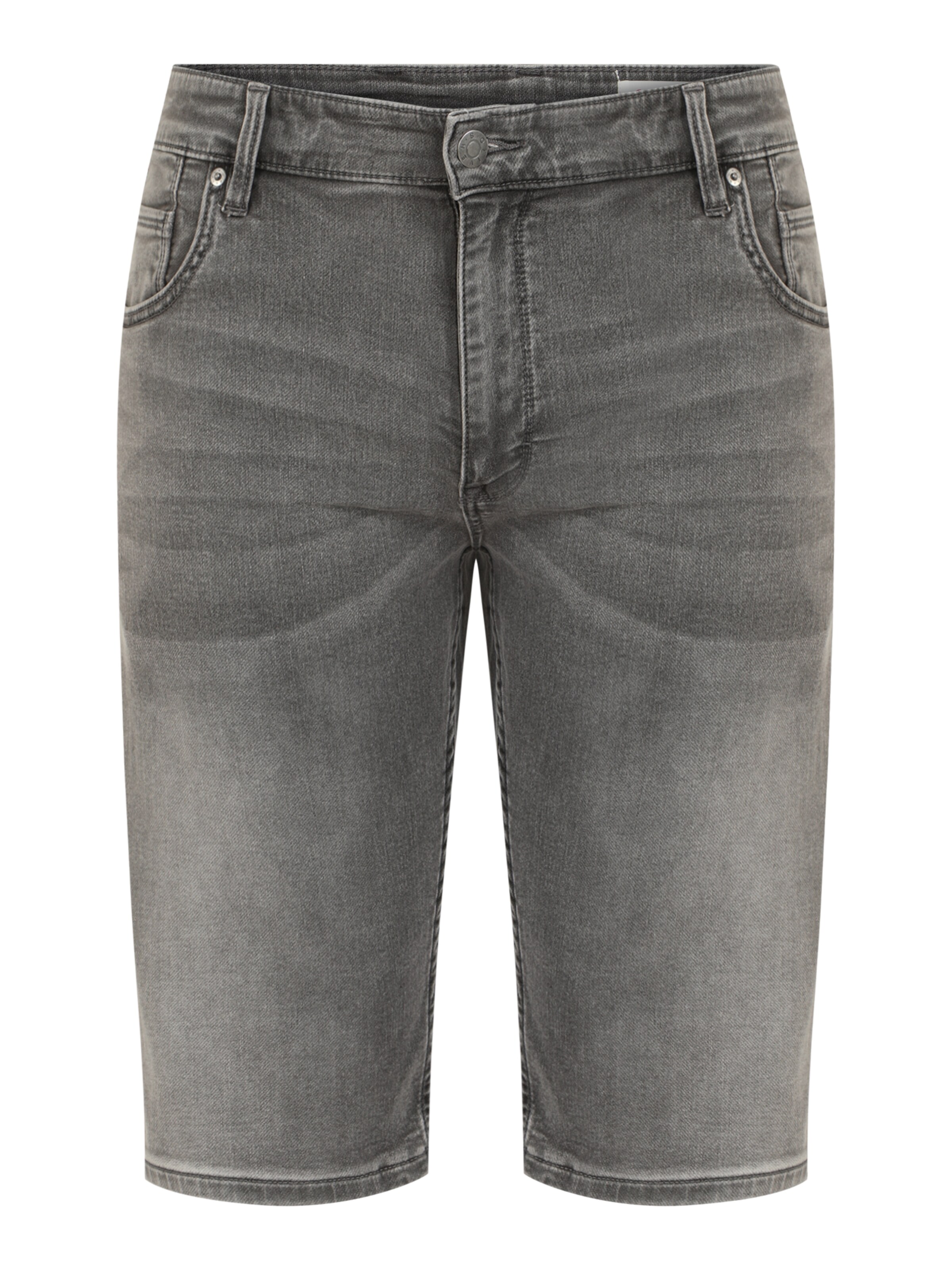 s.Oliver Обычный Джинсы в Серый: спереди