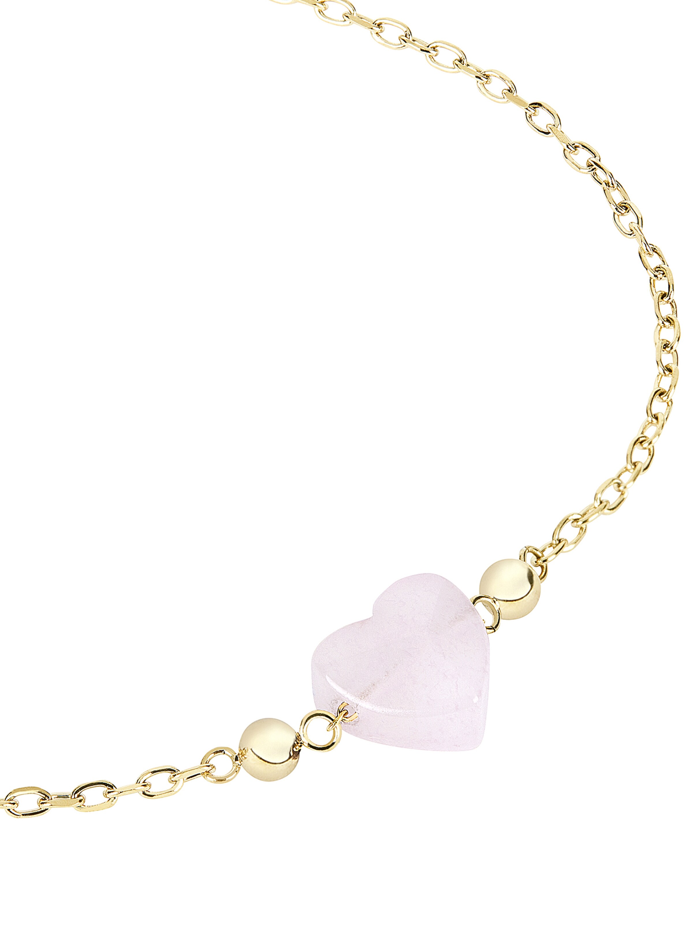 Braccialetto 'Candy' di Breil in oro