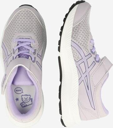 ASICS Sportschuh 'Contend 8 PS' in Lila