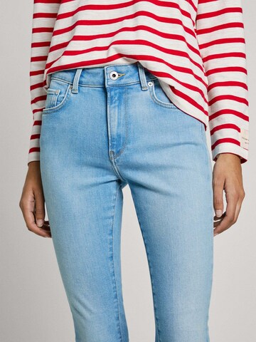 Slimfit Jeans di Pepe Jeans in blu