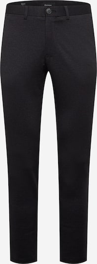 Matinique Chino Pants 'Liam' in Black, Item view