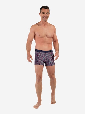 Boxers ' Comfort Briefs Ocean Drive ' HOM en bleu