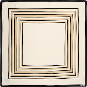 & Other Stories Huivi värissä beige: etupuoli