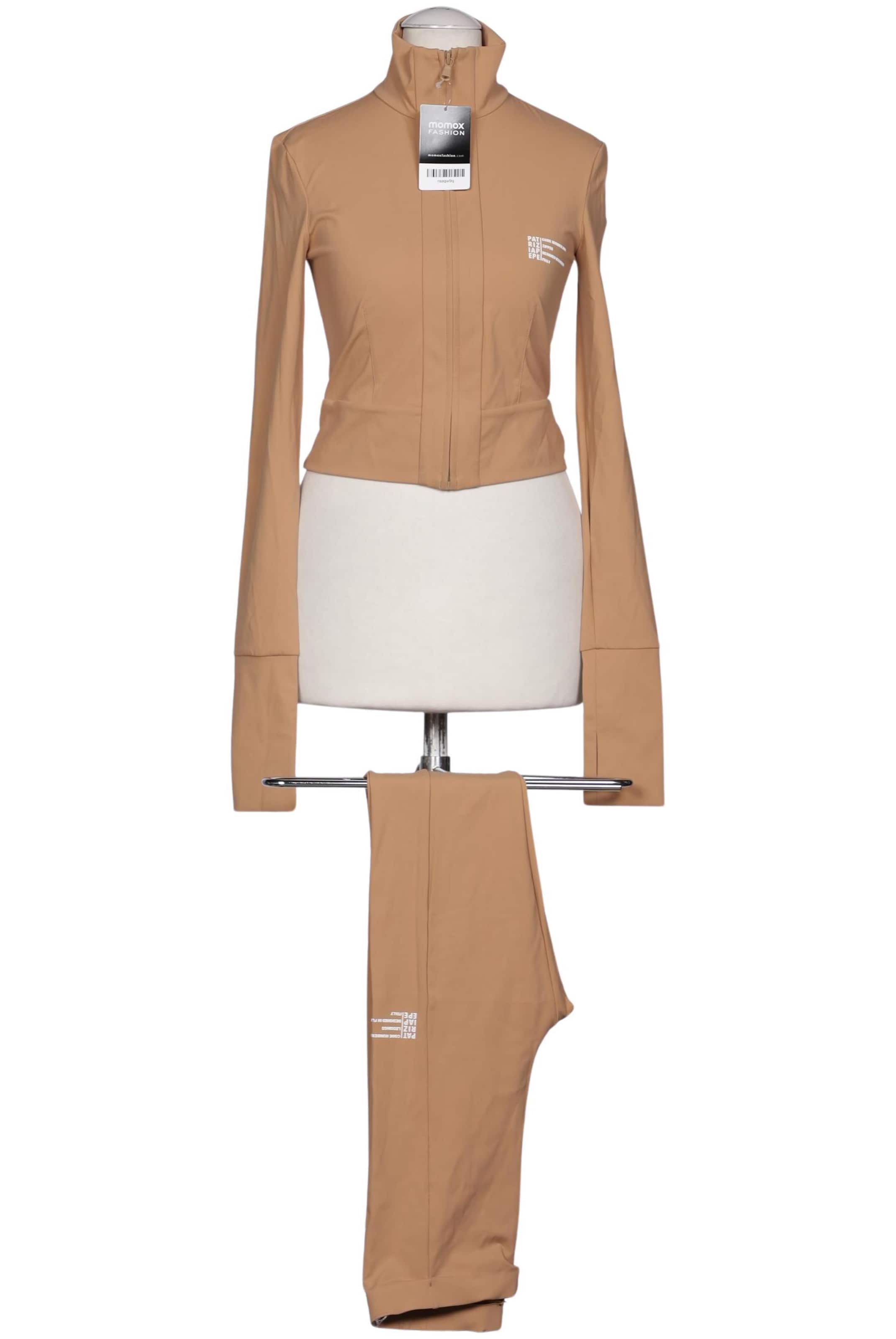 PATRIZIA PEPE Workwear & Suits in XXS in Beige: front