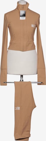 PATRIZIA PEPE Anzug oder Kombination XXS in Beige: Vorderseite