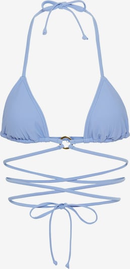 LSCN by LASCANA Bikinitoppi värissä vaaleansininen, Tuotenäkymä