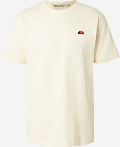 ELLESSE Majica 'Cassica' u svijetložuta, Pregled proizvoda