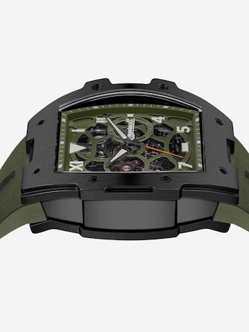 INGERSOLL Analog watch 'The Play' in Green