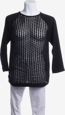 Miu Miu Blouse & Tunic in M in Black: front