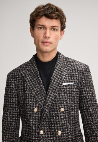 JOOP! Slim fit Blazer 'Heazy' in Black